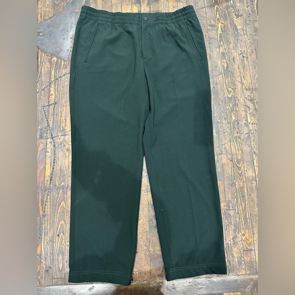 H & M Regular Fit Joggers